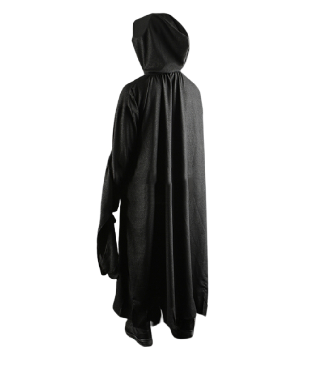 Scream 6 Ghost Black Costume | Movies Costumes